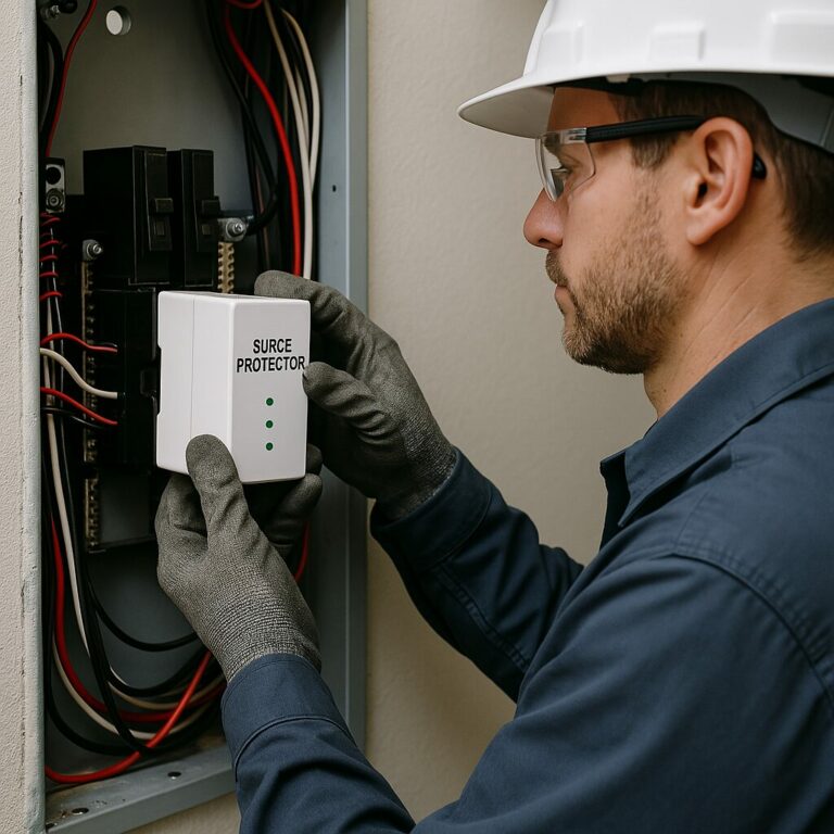 Surge Protection