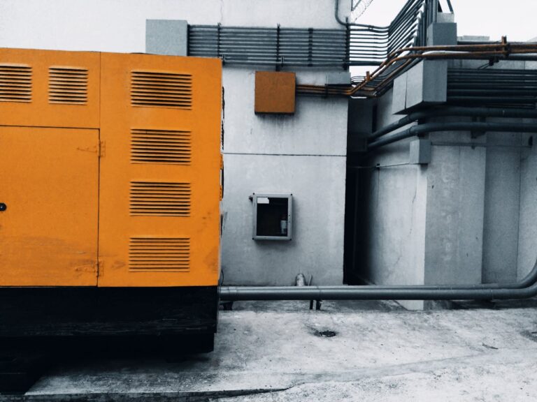 Stand By Generator